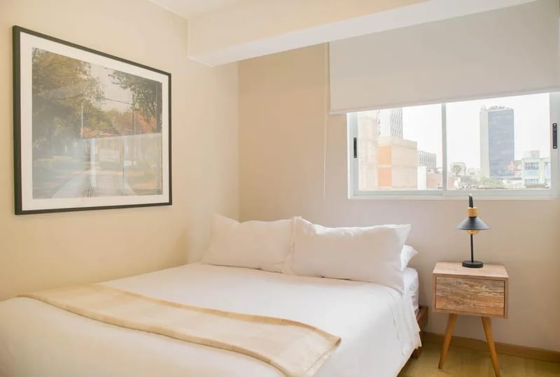 Astonishing 2BR in Miraflores