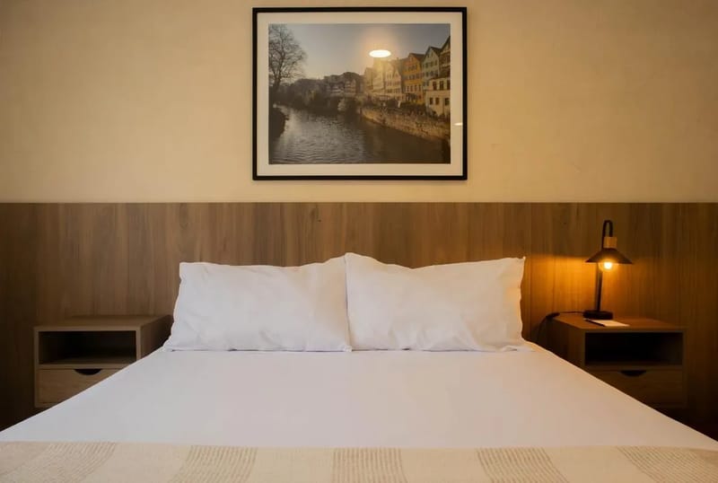 Astonishing 2BR in Miraflores