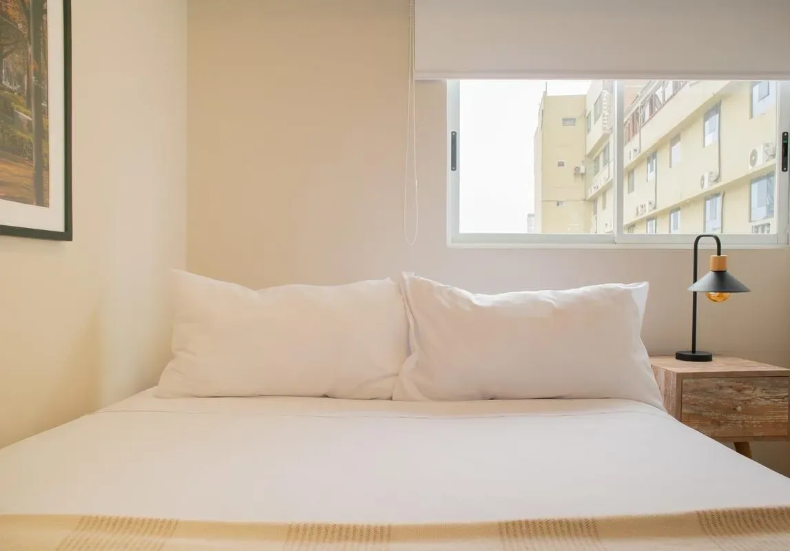 Astonishing 2BR in Miraflores