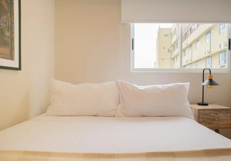 Astonishing 2BR in Miraflores