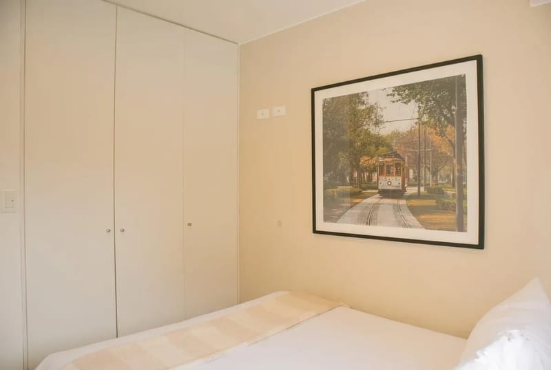 Astonishing 2BR in Miraflores