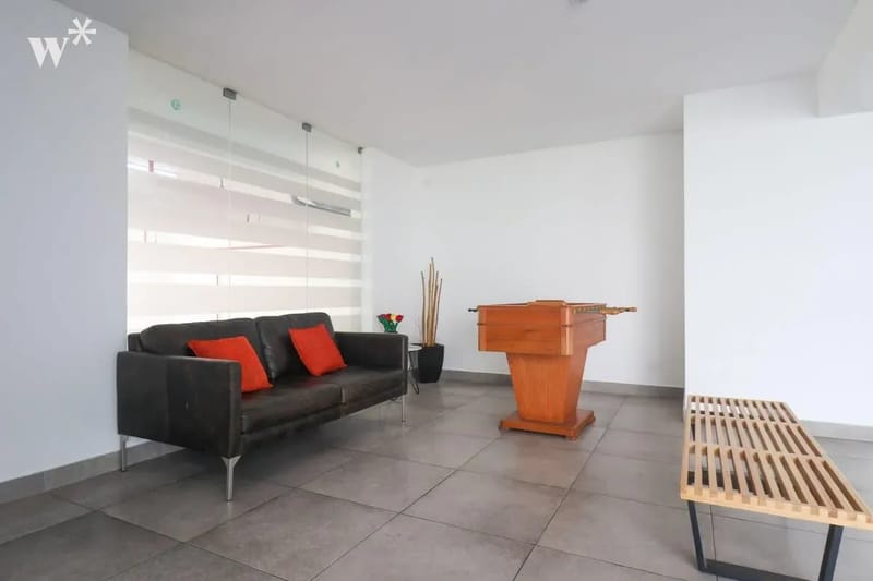 Astonishing 2BR in Miraflores