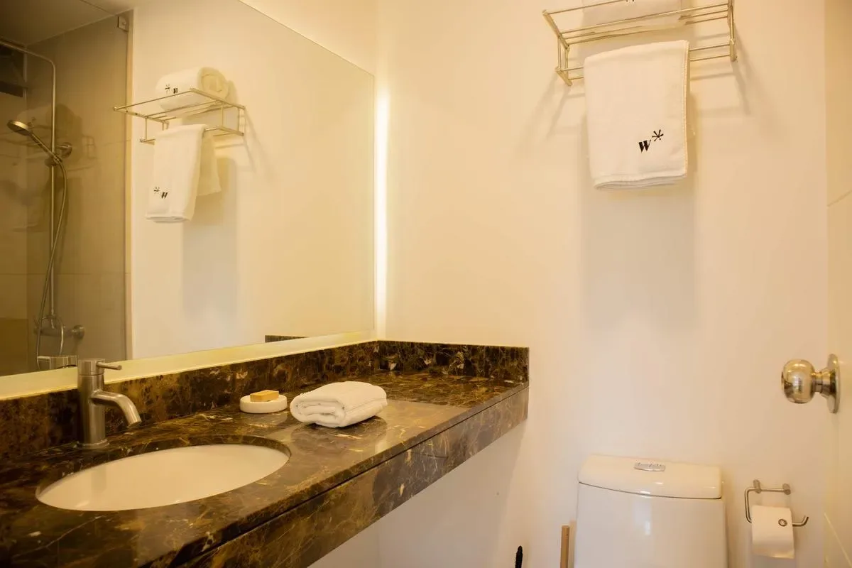 Astonishing 2BR in Miraflores