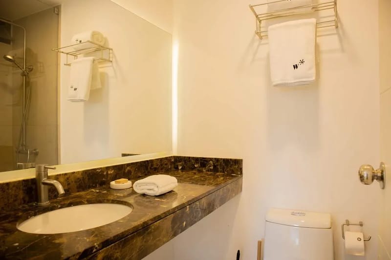 Astonishing 2BR in Miraflores