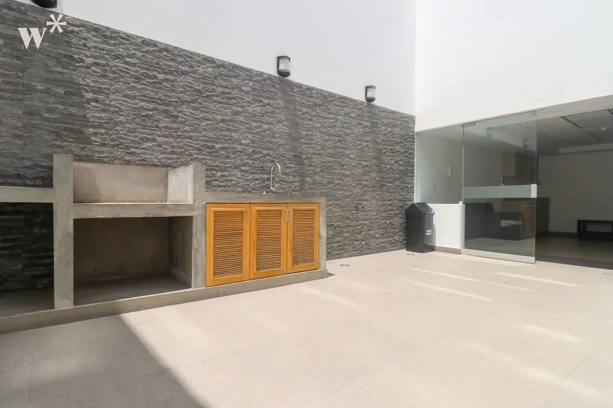 Astonishing 2BR in Miraflores
