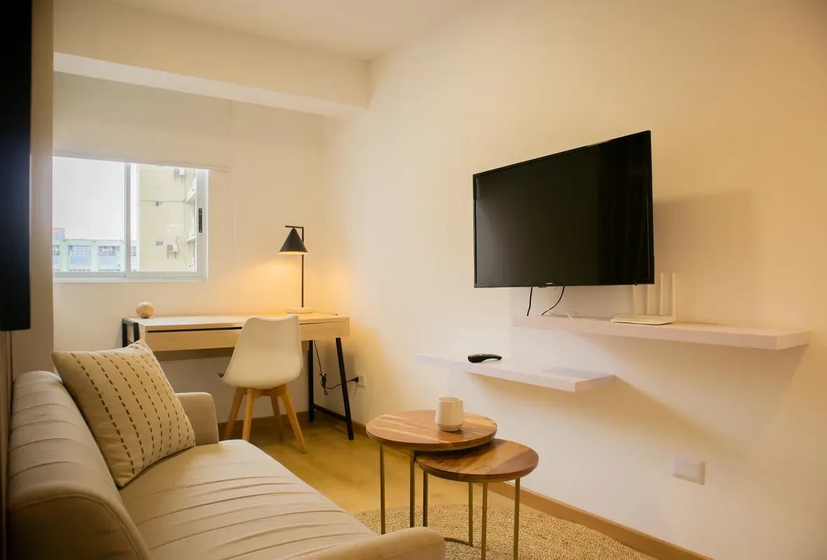 Astonishing 2BR in Miraflores