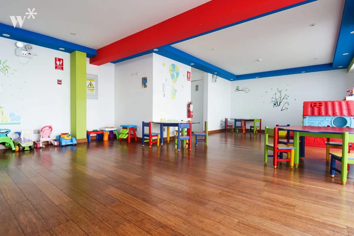Astonishing 2BR in Miraflores