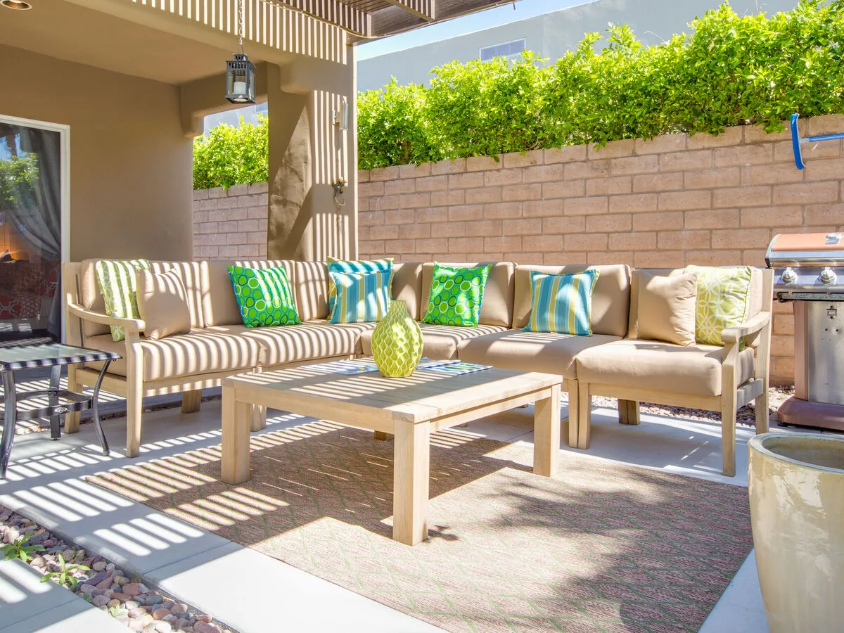 San Lucas Hideout