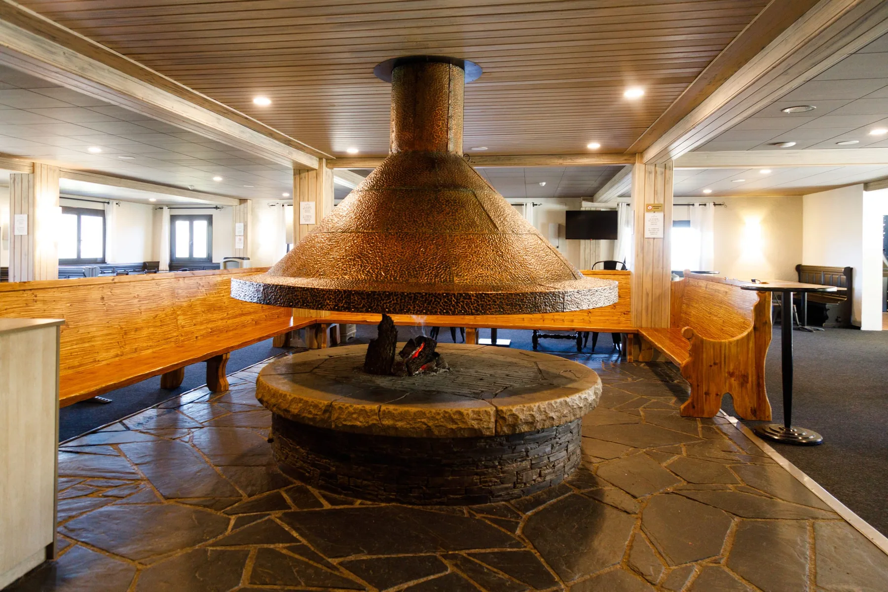 Hotel Port del Comte property photo