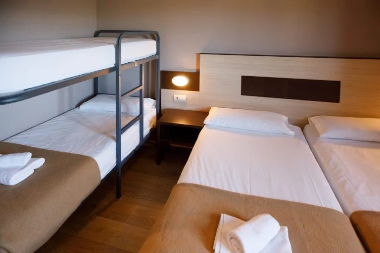 Hotel Port del Comte property photo