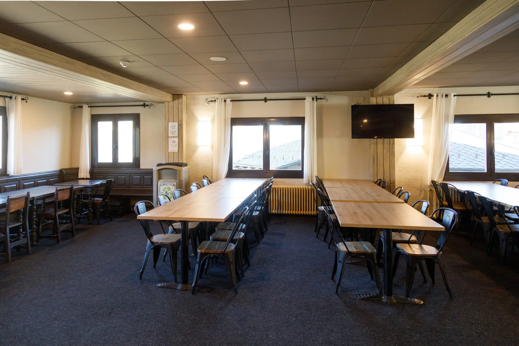 Hotel Port del Comte property photo