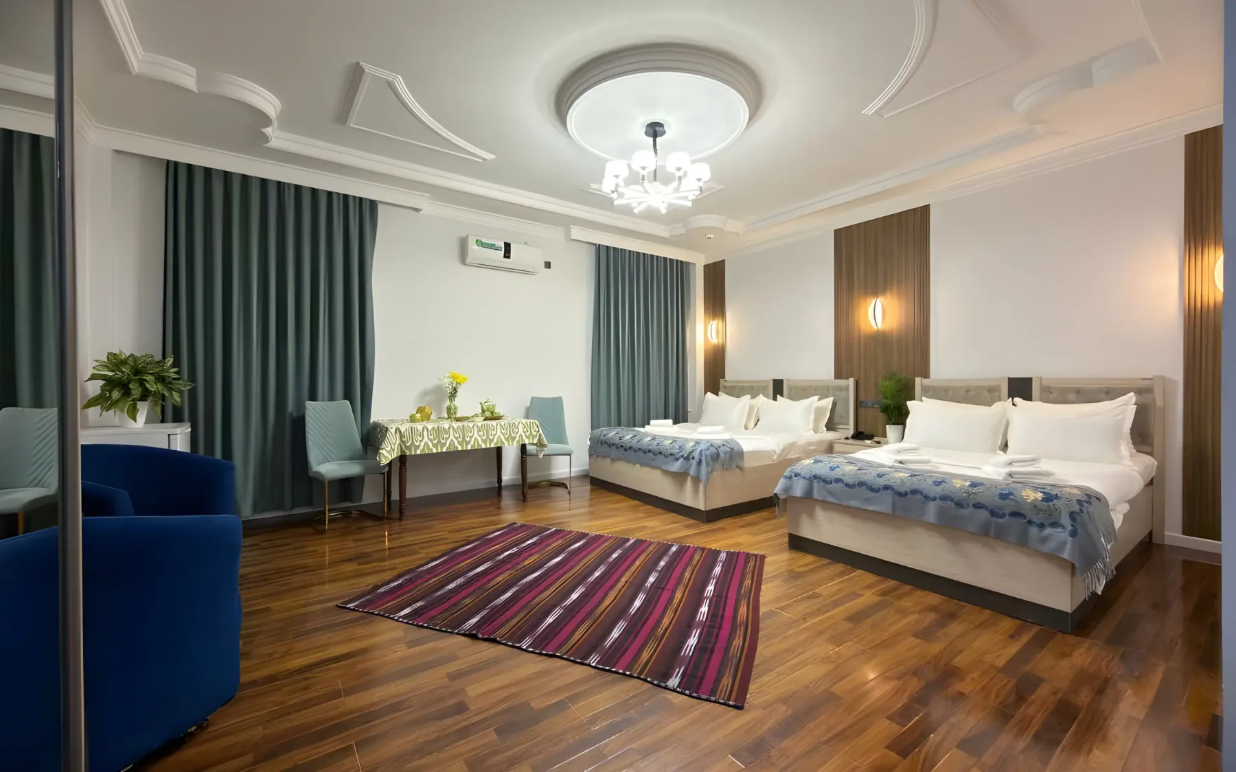 Imagen del Welcome East Hotel