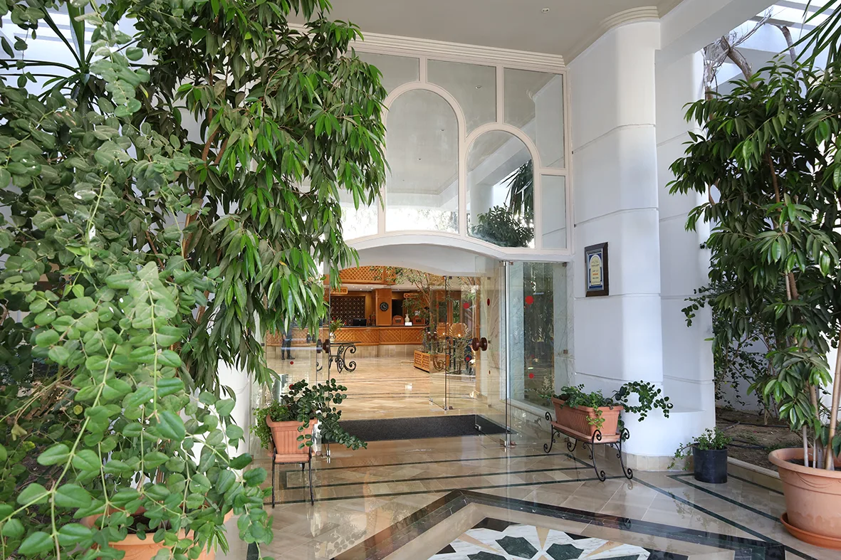 Tunisia Lodge property photo