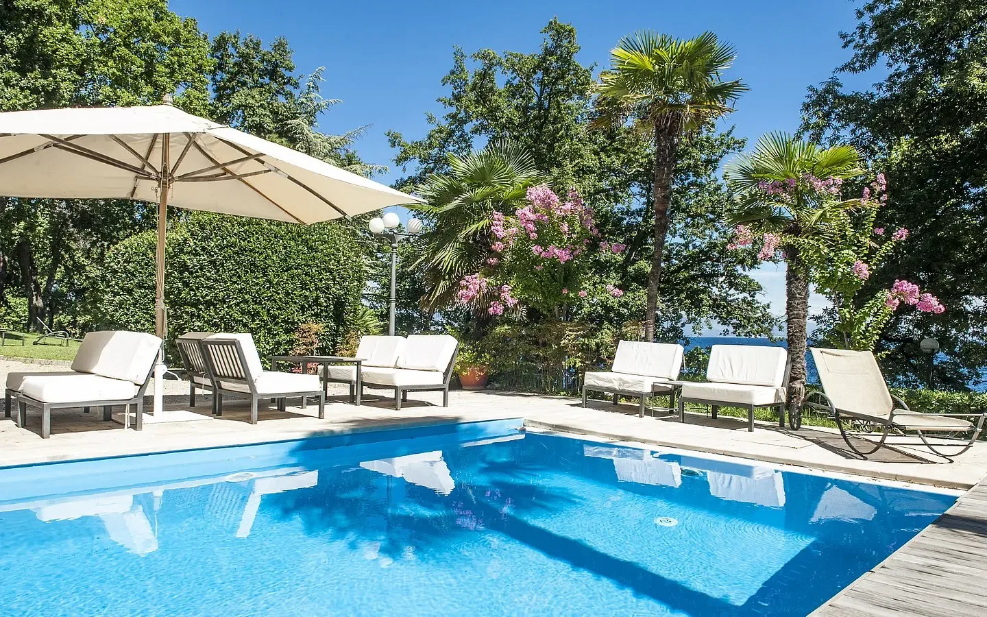 Hotel Villa Astra
