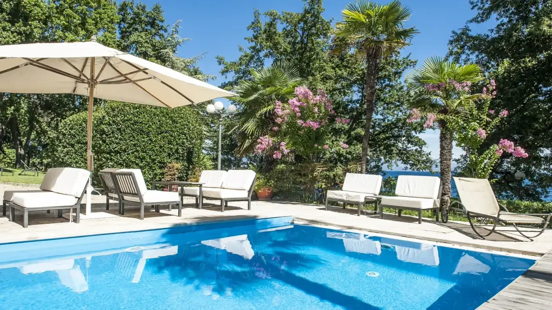 Hotel Villa Astra