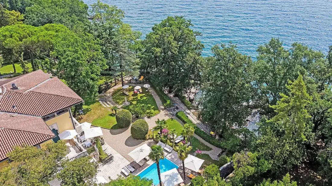 Hotel Villa Astra
