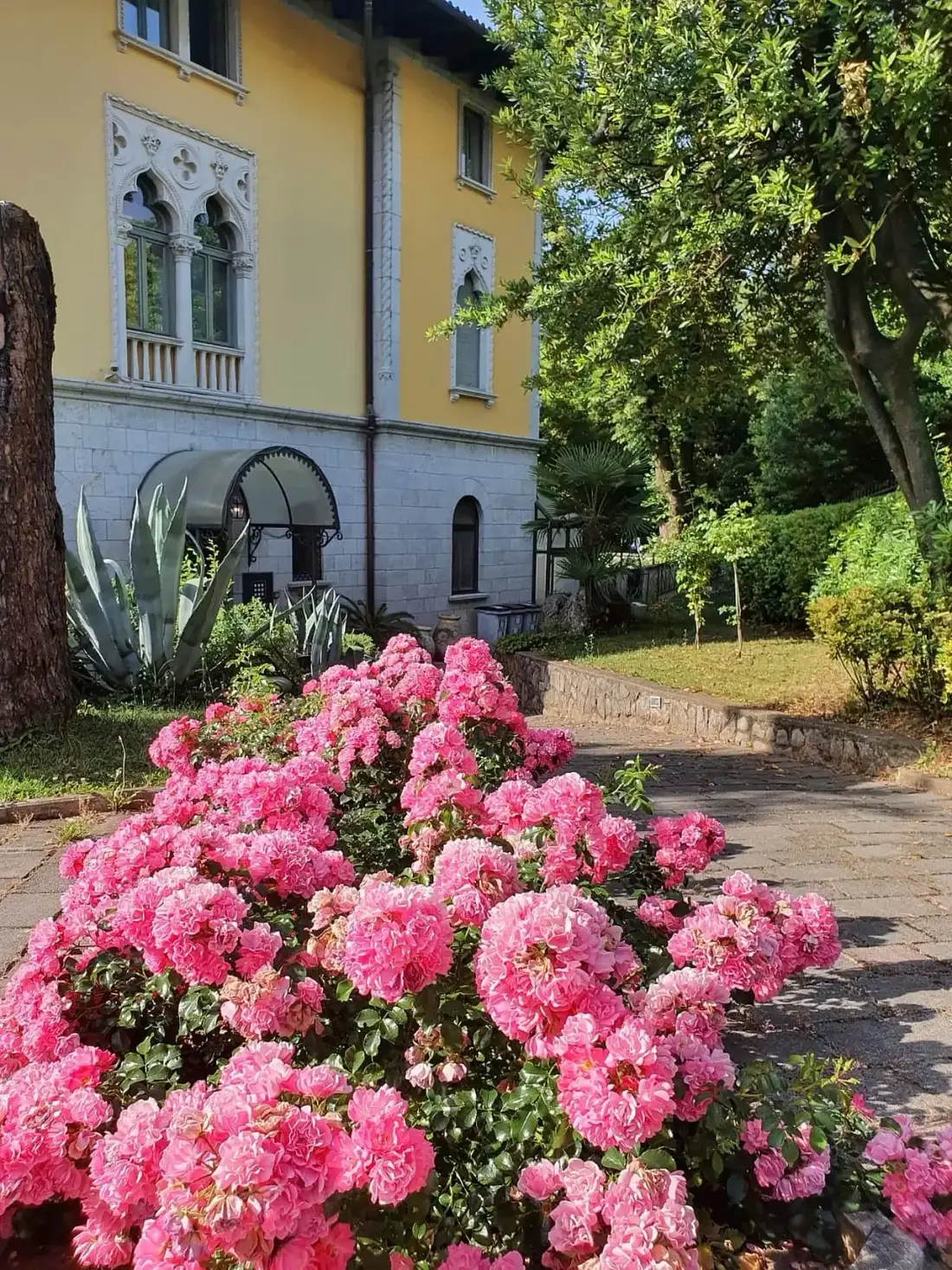 Villa Astra