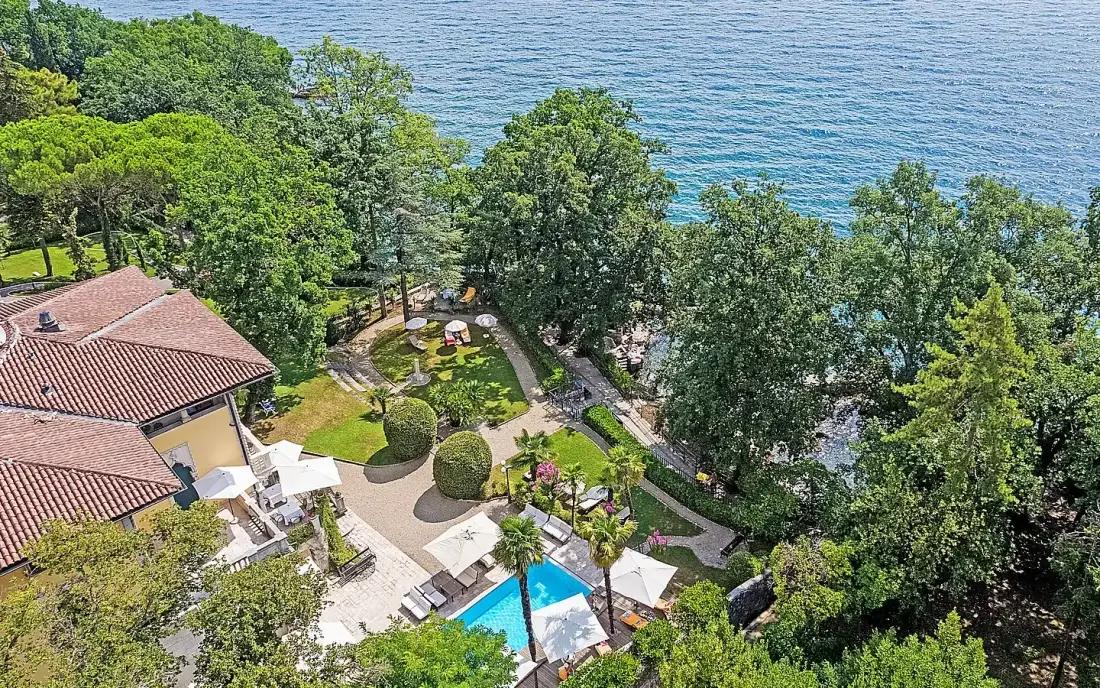 Hotel Villa Astra