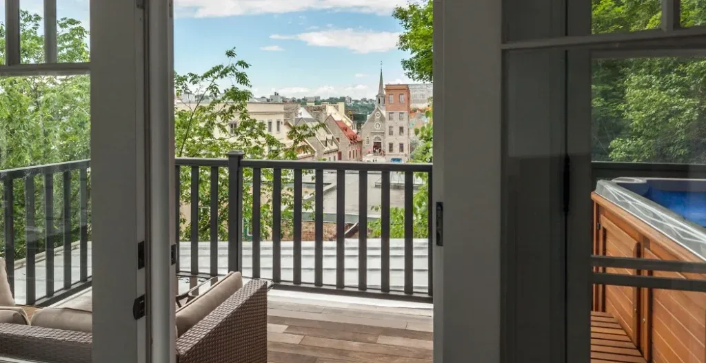 Imagen de la propiedad del hotel