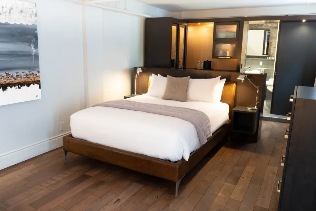 Suite La Onze