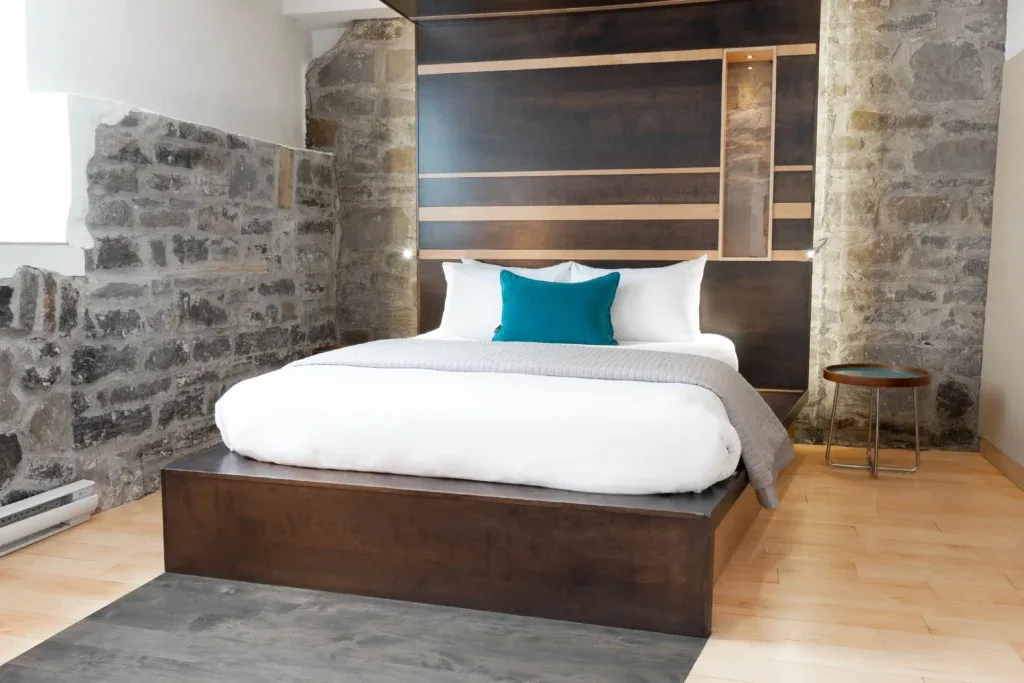 Suite júnior