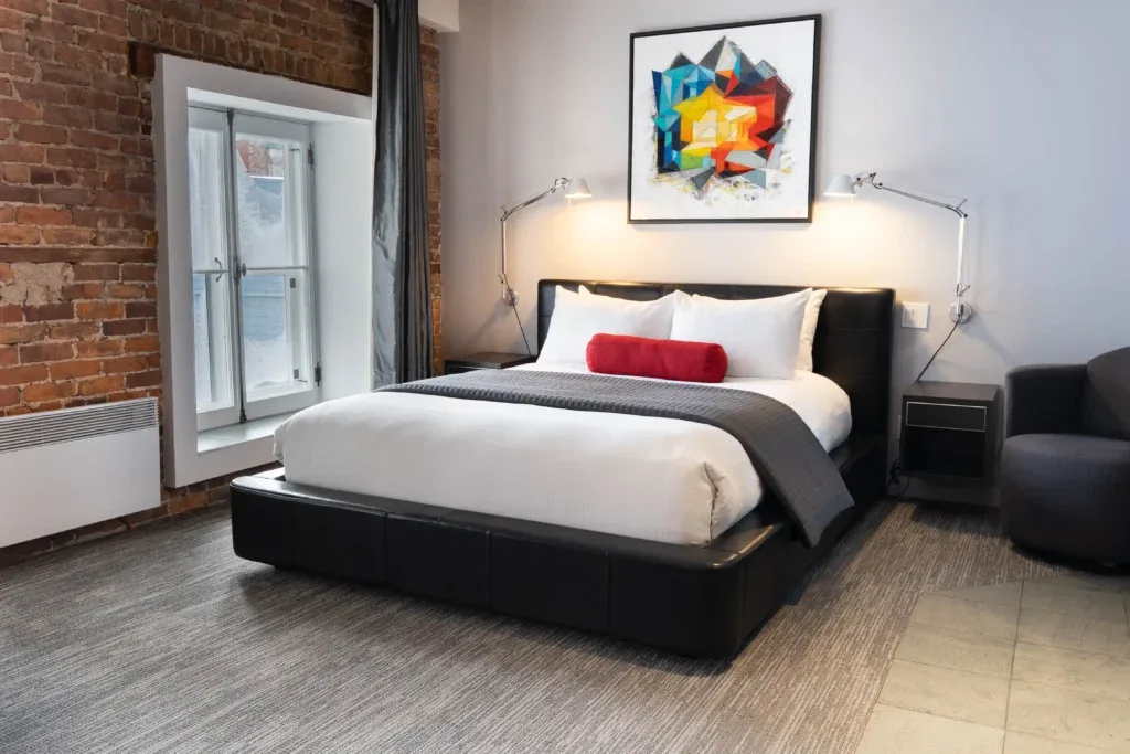 Habitación Regular Plus