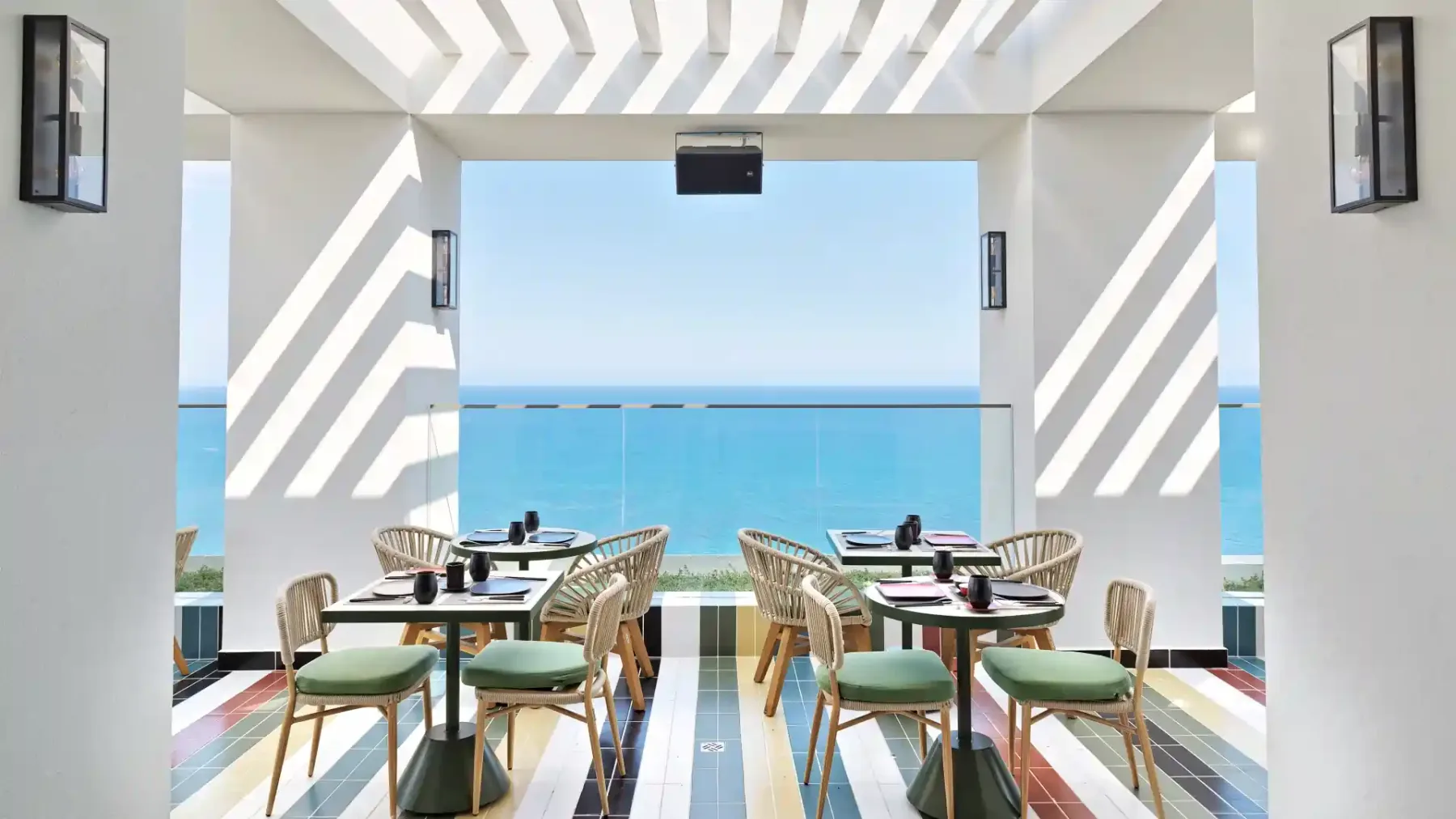 Foto de la galería del NYX Hotel Limassol