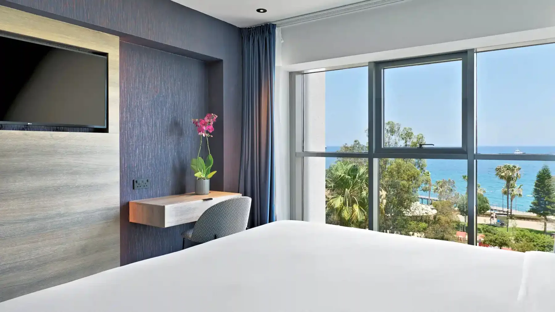 Foto de la galería del NYX Hotel Limassol