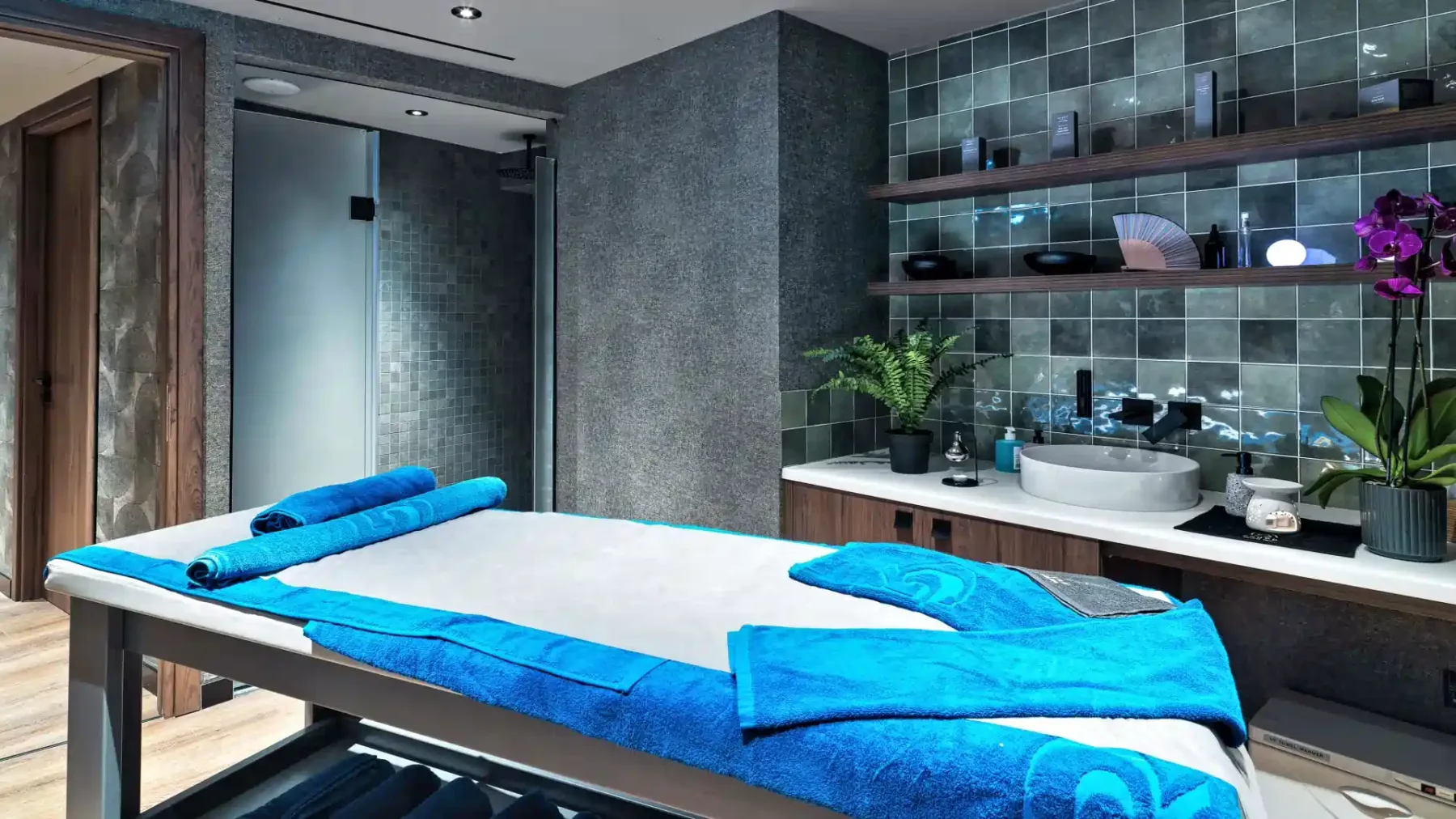Foto de la galería de NYX Hotel Limassol