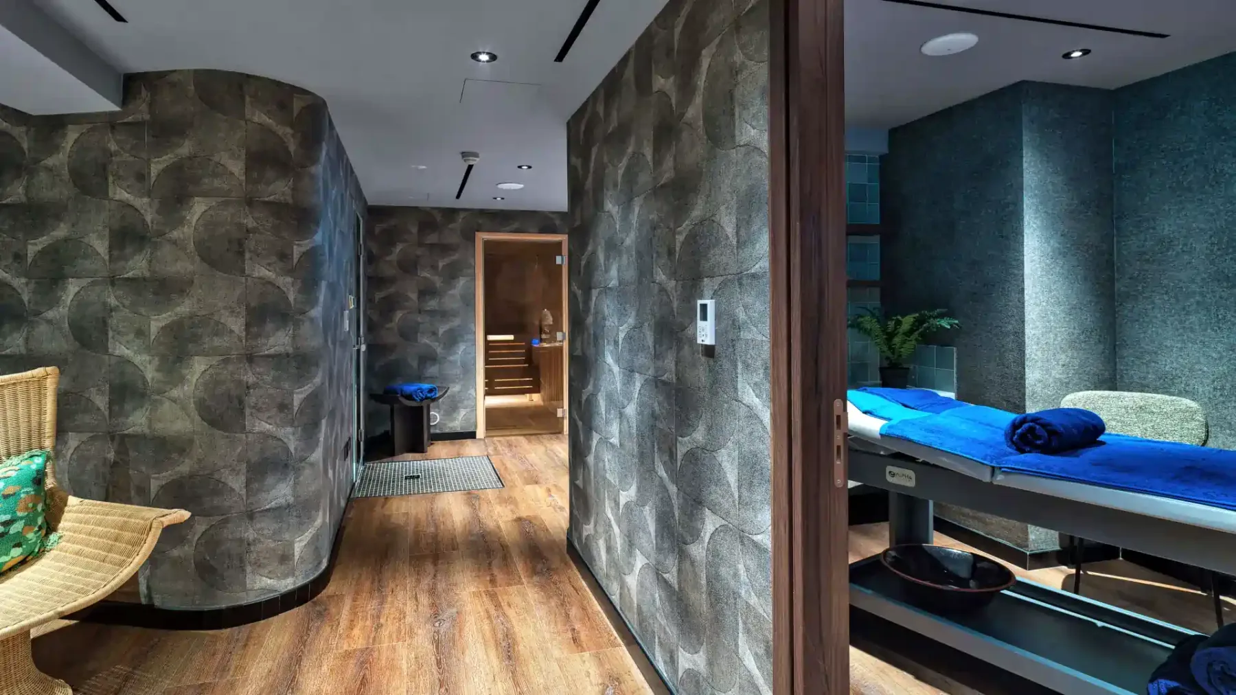 Foto de la galería de NYX Hotel Limassol