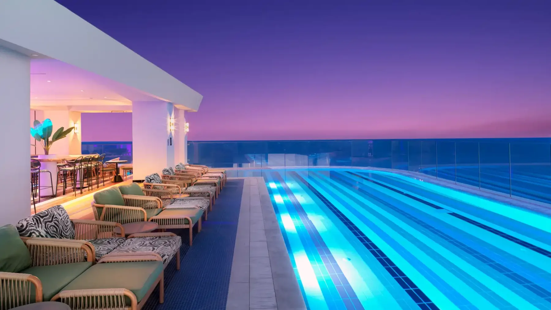 NYX Hotel Limassol