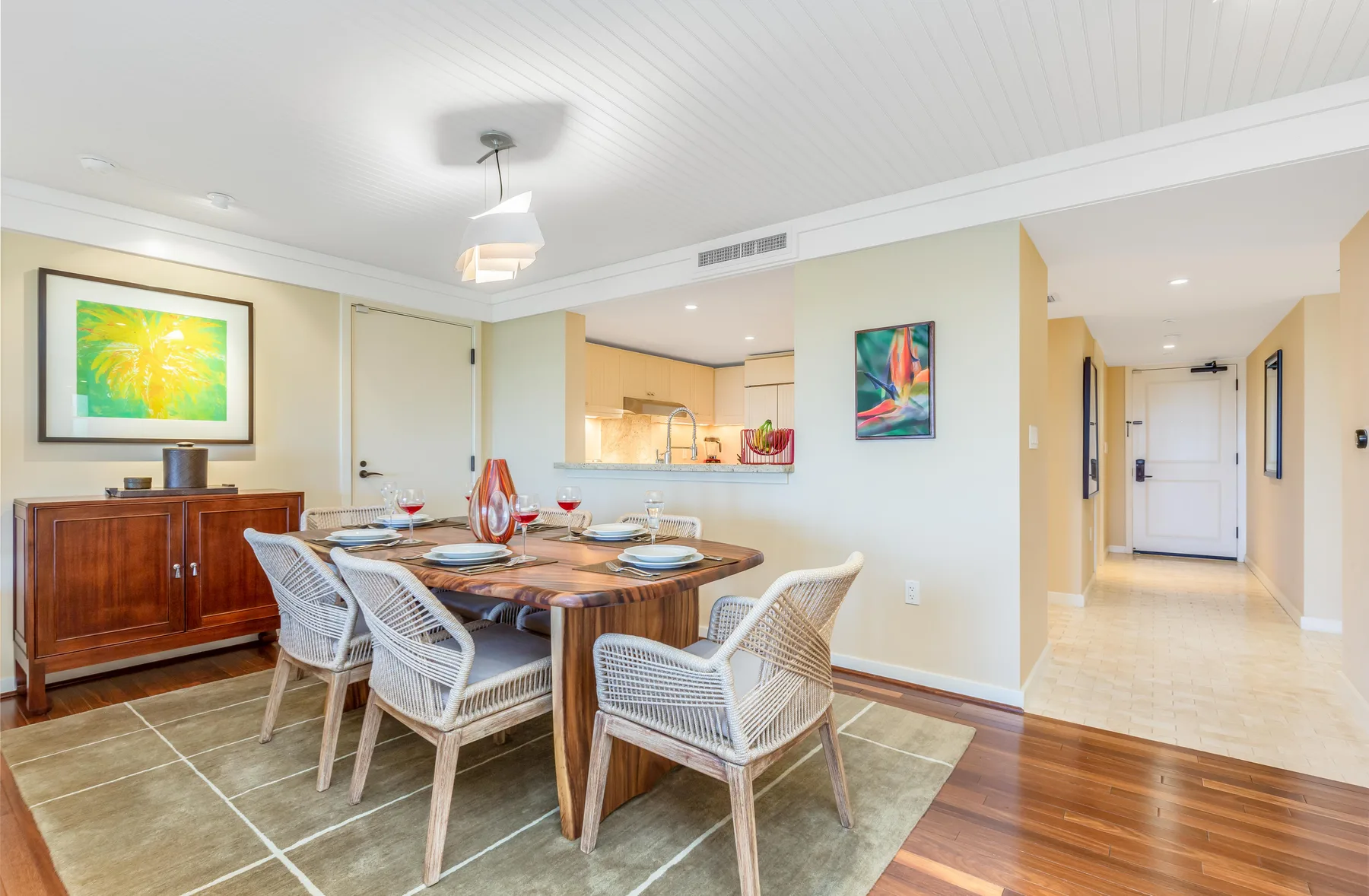 Turtle Bay Villas 116