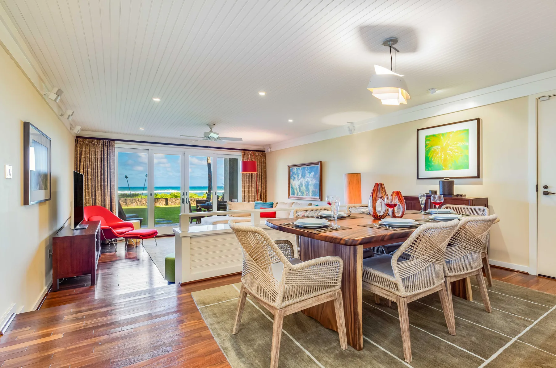 Turtle Bay Villas 116