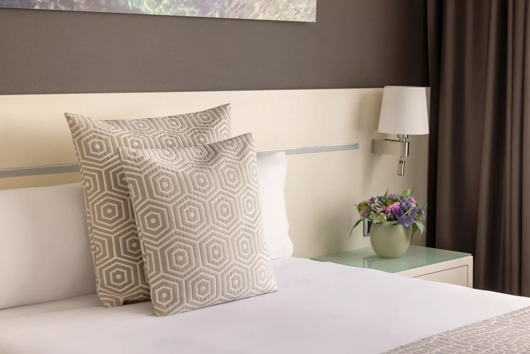 Executive room