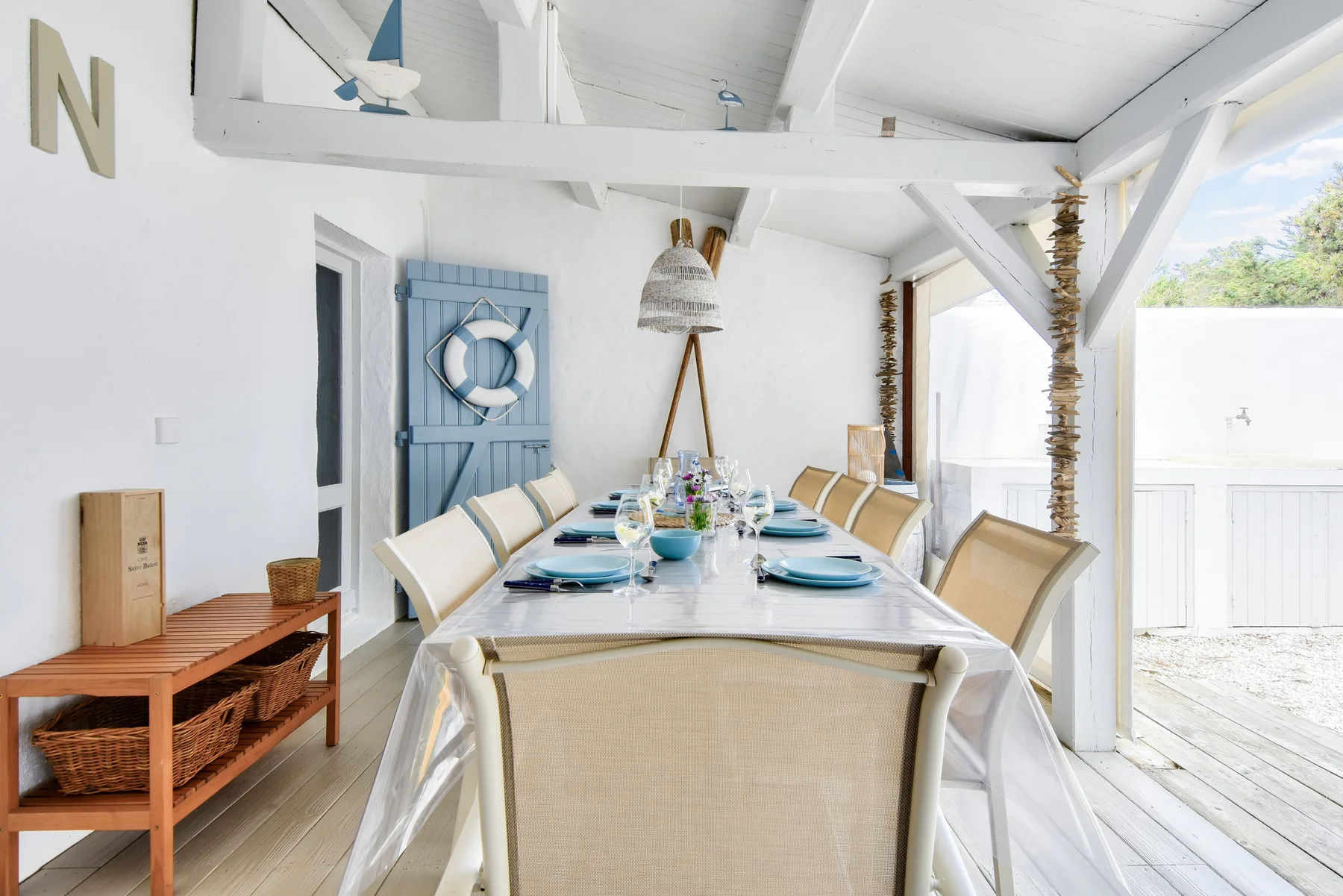 Foto de la galería del anuncio de la casa