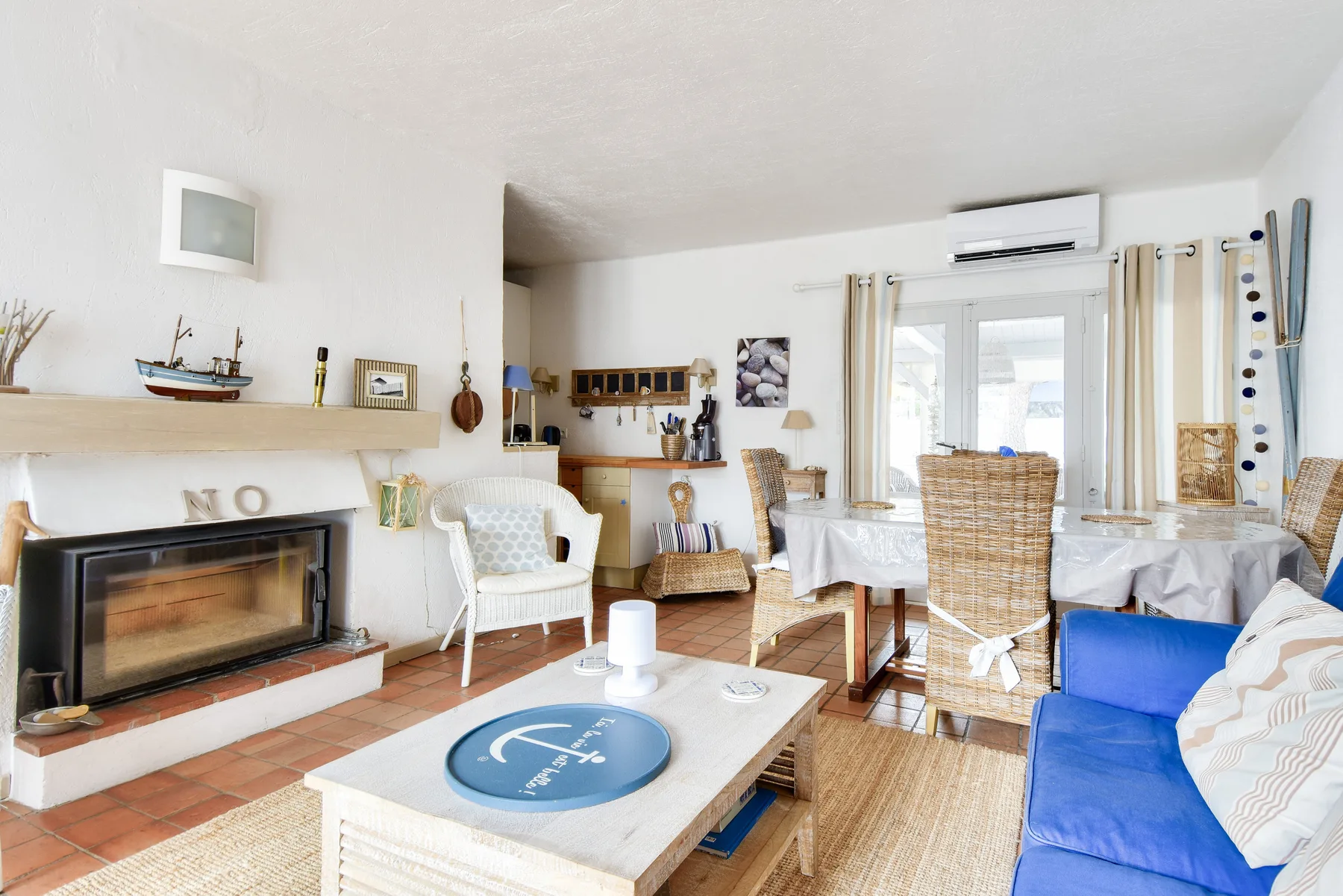 Foto de la galería del anuncio de la casa
