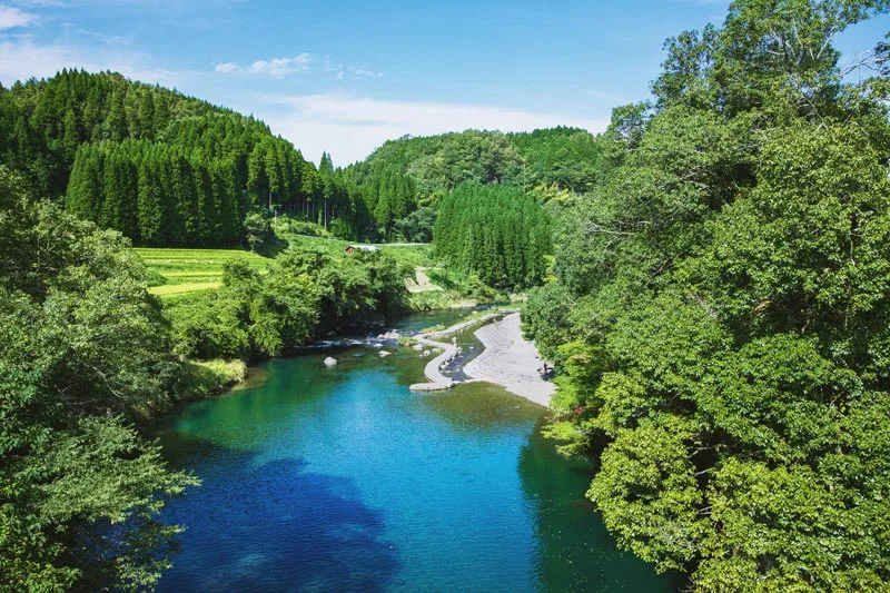 Lodge Kiyokawa