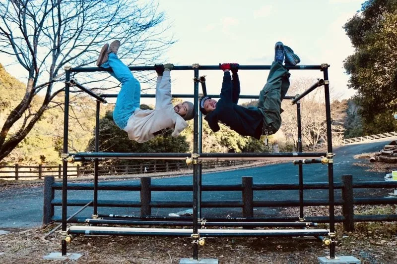 Lodge Kiyokawa
