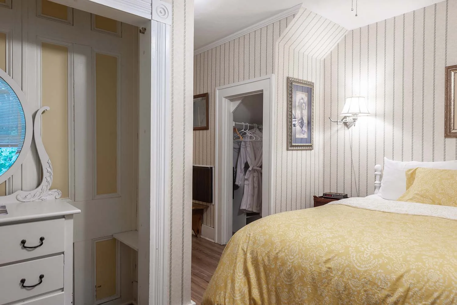 Annabelle room