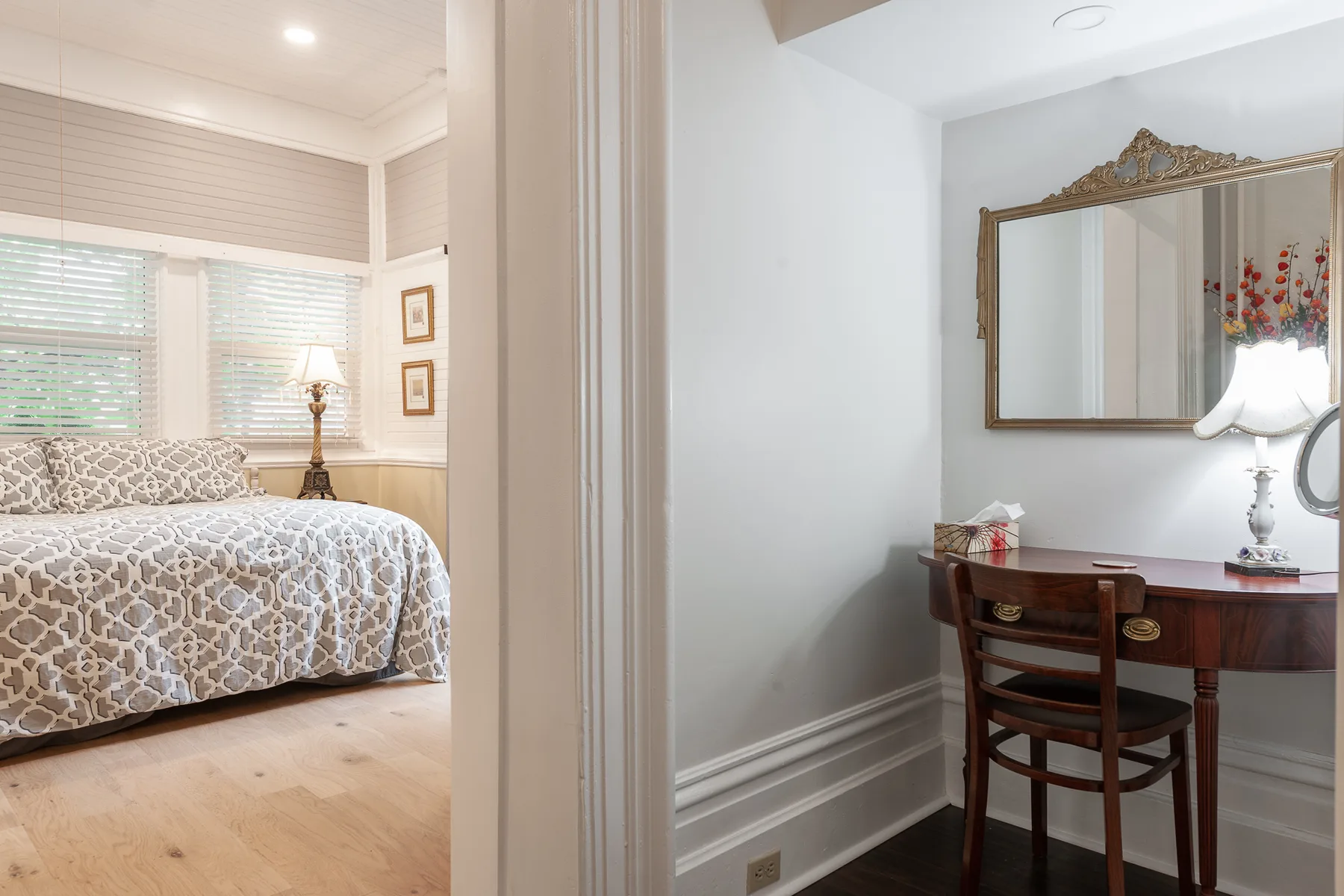 La Grande Chambre