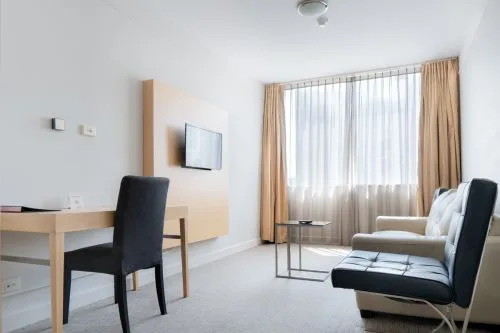 Suite ejecutiva