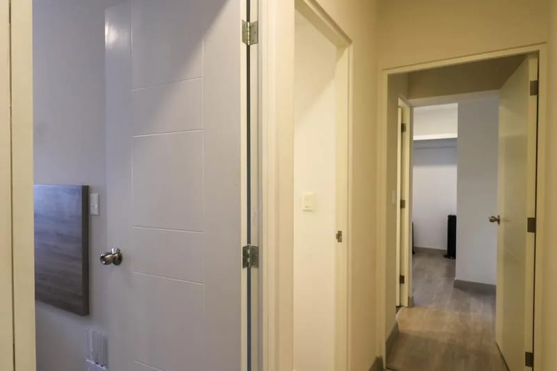 Majestic 2BR w/ Modern balcony in Miraflores