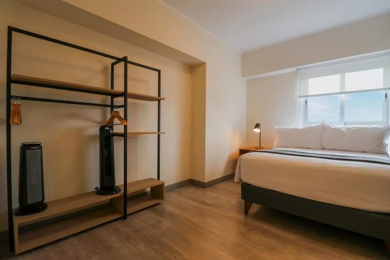 Majestic 2BR w/ Modern balcony in Miraflores