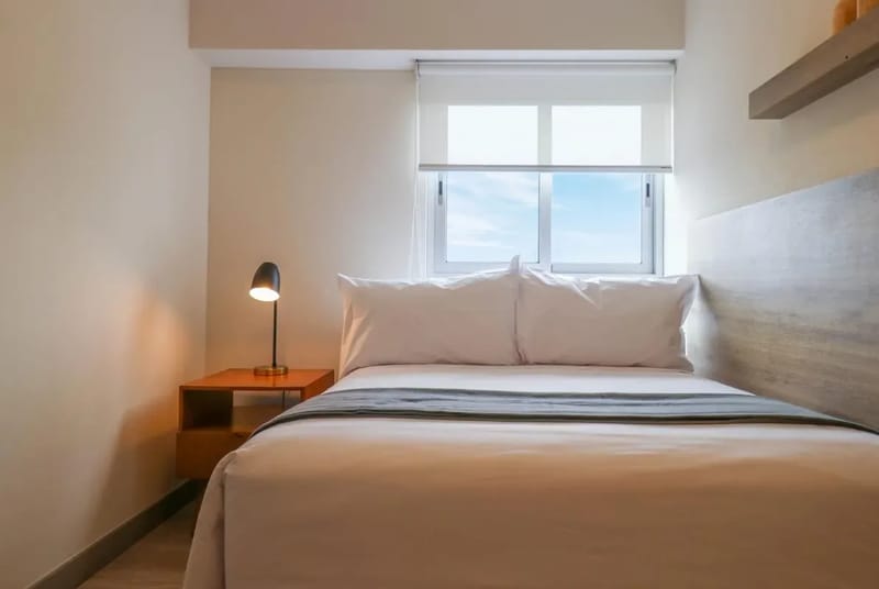 Majestic 2BR w/ Modern balcony in Miraflores