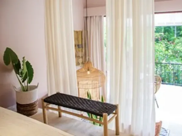 The White Villas