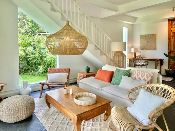 The White Villas