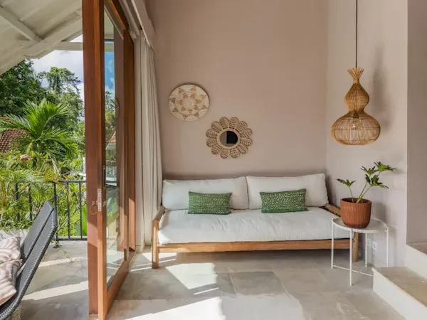 The White Villas