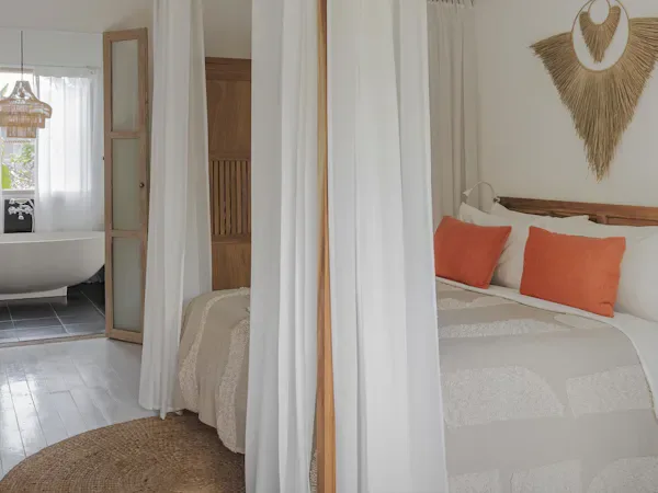 The White Villas