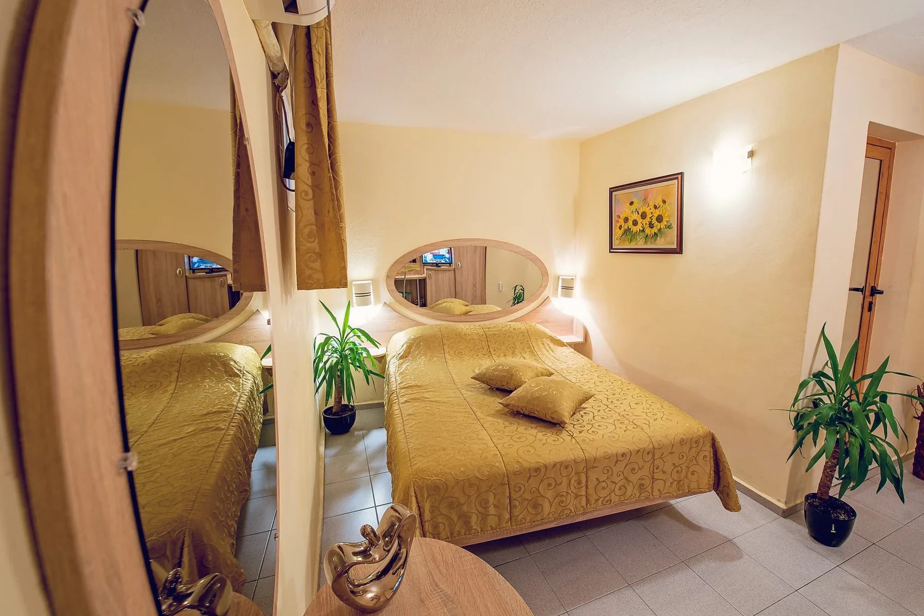 Hotel Color property photo