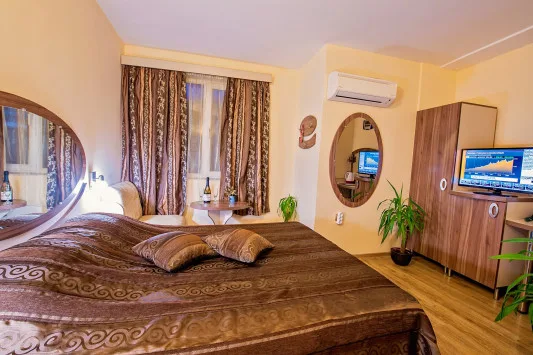 Habitación estándar